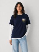Navy Blue color option, Sold out