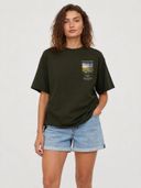 Green color option