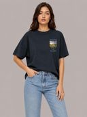 Black color option, Currently selected