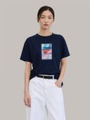 Navy Blue color option, Sold out