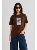 Brown color option