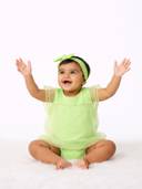 Green color option, Sold out