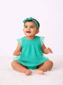 Turquoise color option