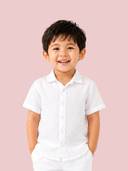 White color option