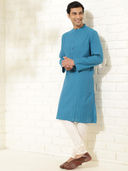 Blue color option, Currently selected