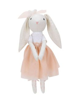 Haus & Kinder - Lilly Cotton Bunny Rag Doll