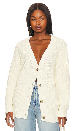 Callahan - The Cardigan