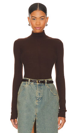 House of Harlow 1960 - Peyton Turtleneck Sweater