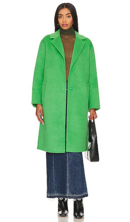 Rails - Lore Overcoat