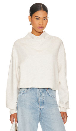Varley - Betsy Sweatshirt