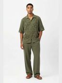 Olive color option, Currently selected