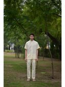 Cream color option, Sold out, Currently selected