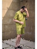 Olive color option, Sold out