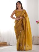 Mustard color option, Sold out, Currently selected