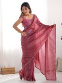 Mauve color option, Sold out, Currently selected