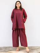 Maroon color option