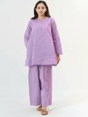 Lavender color option