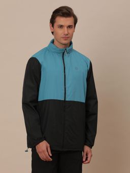 Wrangler - Atg Men Color Block Reversible Jacket