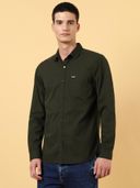 Green color option, Sold out, Currently selected