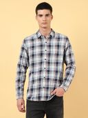 Blue color option, Sold out, Currently selected