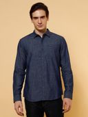Blue color option, Sold out, Currently selected