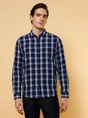 Blue color option, Sold out, Currently selected