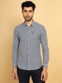 Navy Blue color option, Sold out, Currently selected