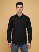 Black color option, Sold out, Currently selected