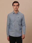 Blue color option, Sold out, Currently selected