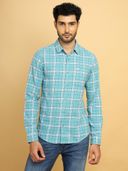 Blue color option, Sold out, Currently selected