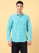 Blue color option, Sold out, Currently selected