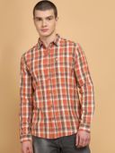 Orange color option, Sold out, Currently selected