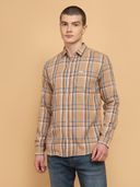 Brown color option, Sold out, Currently selected