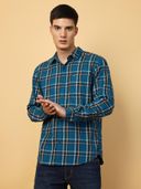 Blue color option, Sold out, Currently selected