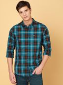 Blue color option, Sold out, Currently selected