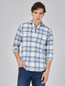 Blue color option, Sold out, Currently selected