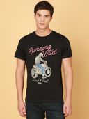 Black color option, Sold out, Currently selected