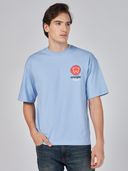 Blue color option, Sold out, Currently selected