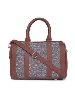 Zouk - Kashmir Royals Handbag