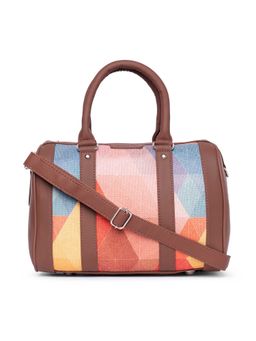 Zouk - GeoOptics Handbag