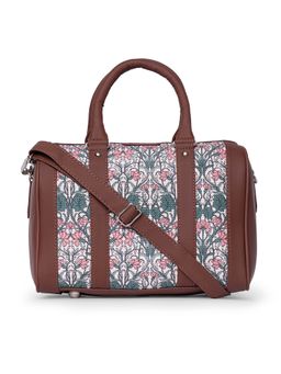 Zouk - Hooghly Nouveau Handbag