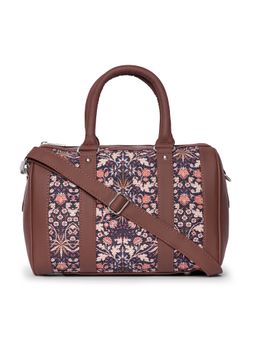 Zouk - Kashmir Blooms Handbag