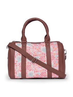 Zouk - Mangalore Blossoms Handbag