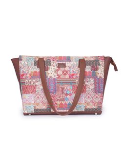 Zouk - Kutch Gamthi Office Tote Bag