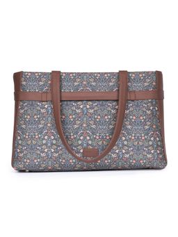 Zouk - Kashmir Royals Statement Office Bag