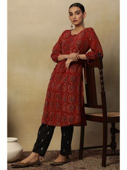 Folksong - Aztec Kurta