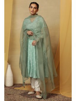Folksong - Solid Dupatta