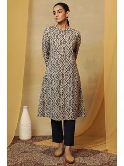 Folksong - Printed Kurta