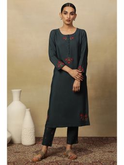 Folksong - Embellished Kurta