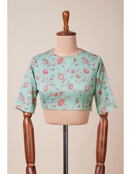 Dressfolk - Vera Stitched Blouse